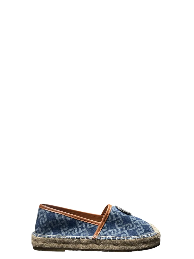 Mocassini donna "Liu Jo" VERA 05 Collezione Primavera/Estate - Denim