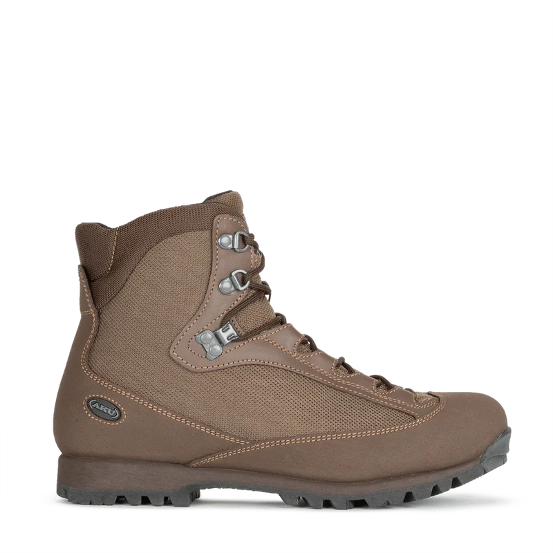 Scarpone Aku Pilgrim Gtx Marrone