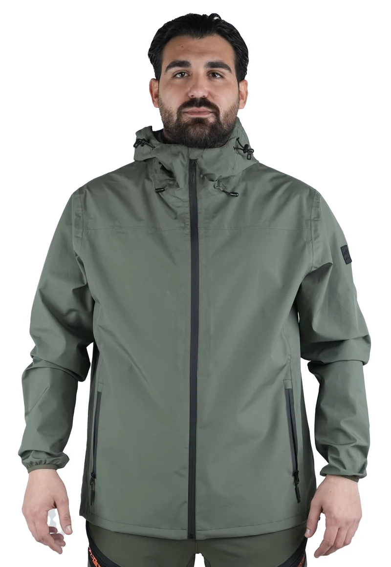Giacca da Caccia Masseria 3Layer 32 M-Tex