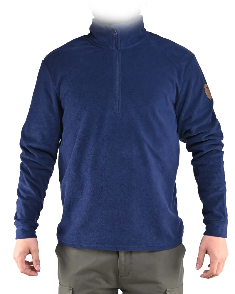 Micropile Vient Micros New 1663 Blue