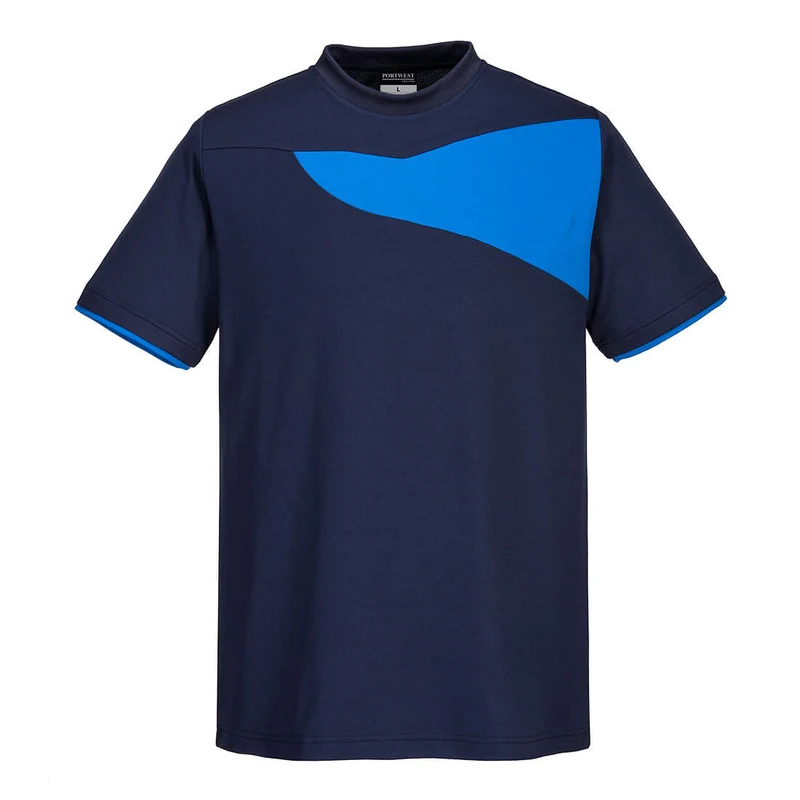 PW2 T-Shirt S/S