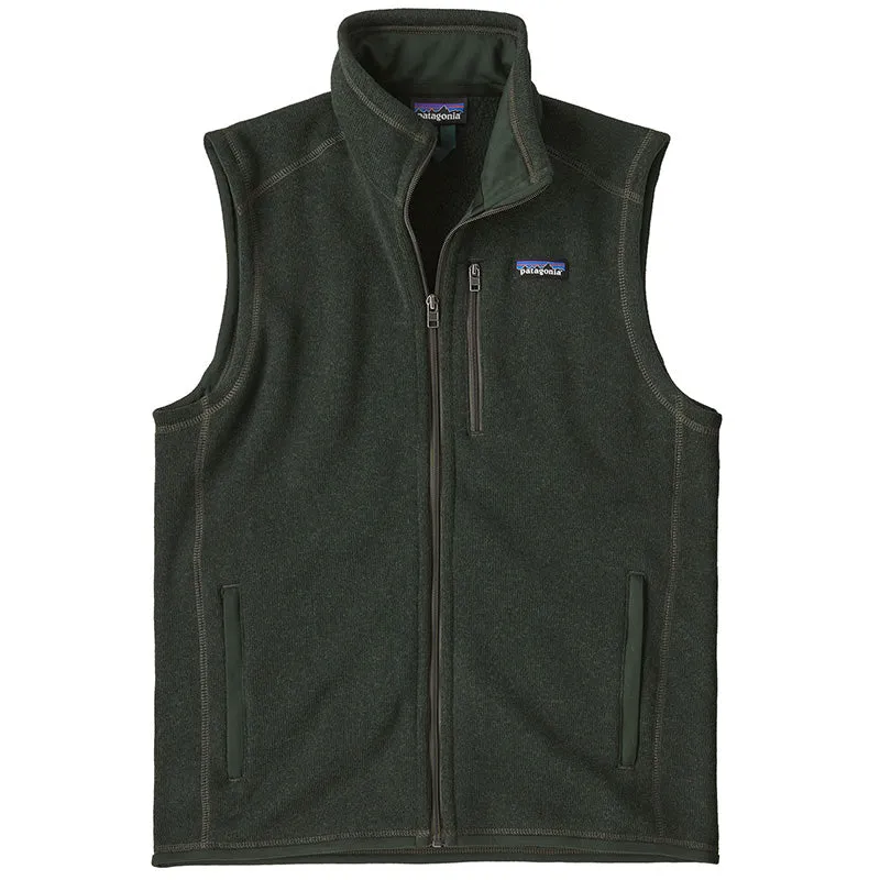 Gilet uomo Better Sweater