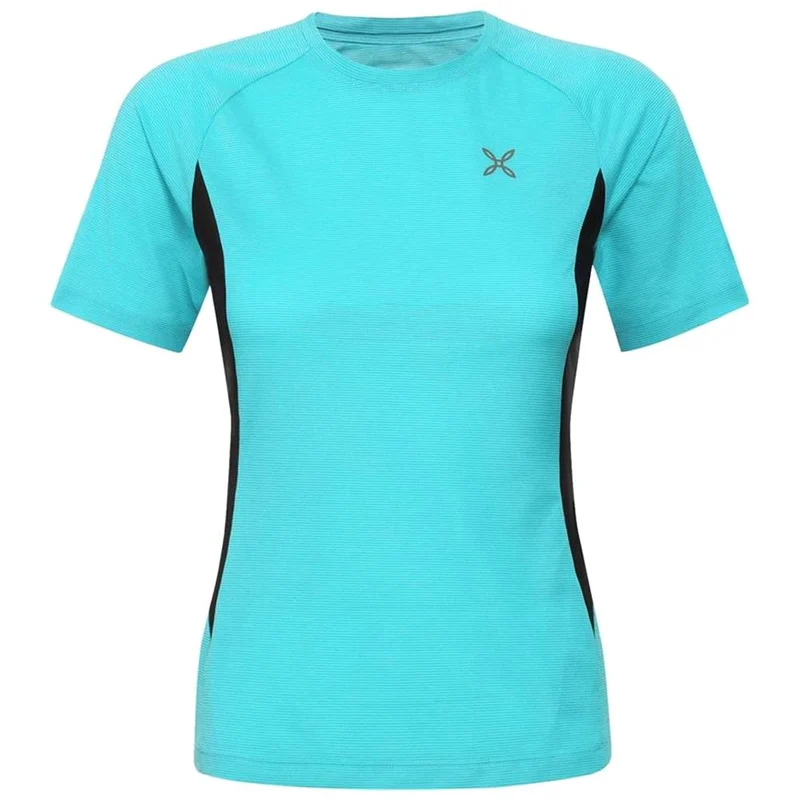 MONTURA Rise T-shirt donna