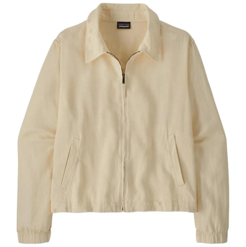 PATAGONIA W's Garden Island Giacca donna