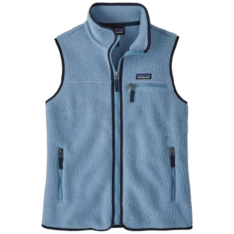 PATAGONIA W's Retro Pile Vest Gilet donna