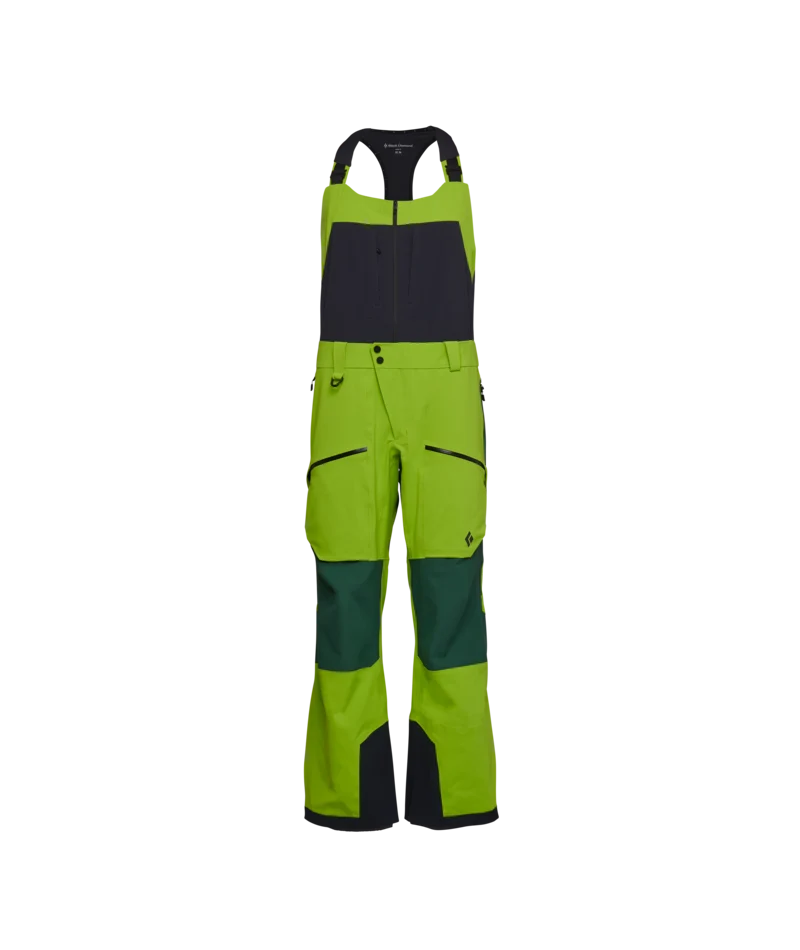 BLACK DIAMOND - M RECON STRETCH PRO BIBS