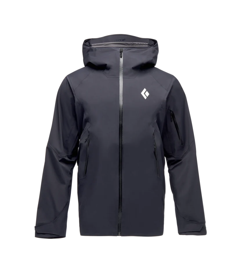 BLACK DIAMOND - M RECON LT STRETCH SHELL