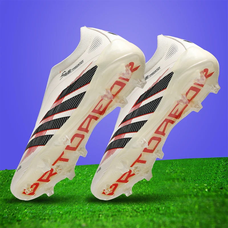 Scarpe da calcio traspiranti sportive FG