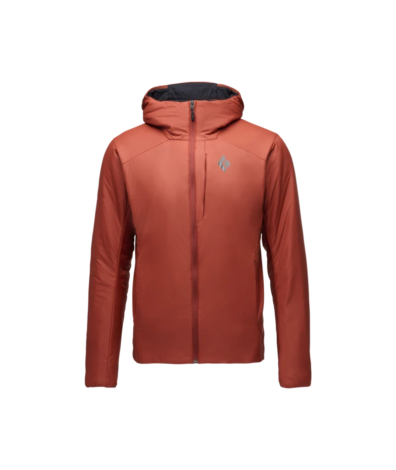BLACK DIAMOND - M FIRST LIGHT 2.0 STRETCH HDY
