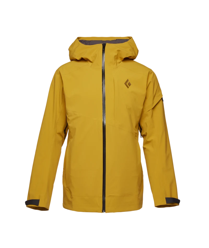 BLACK DIAMOND - M RECON STRETCH SKI SHELL