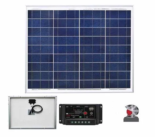 Caricatore di energia solare