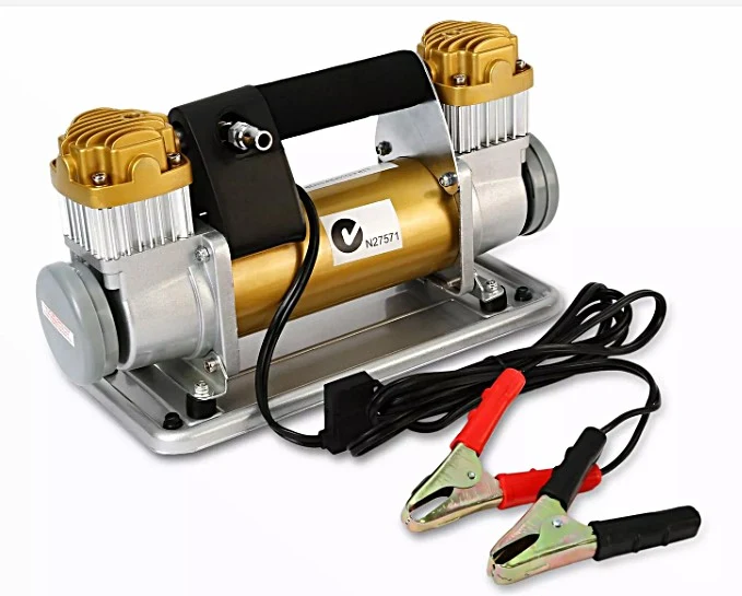 Compressore MAXAIR 4X4 modello 200L / M