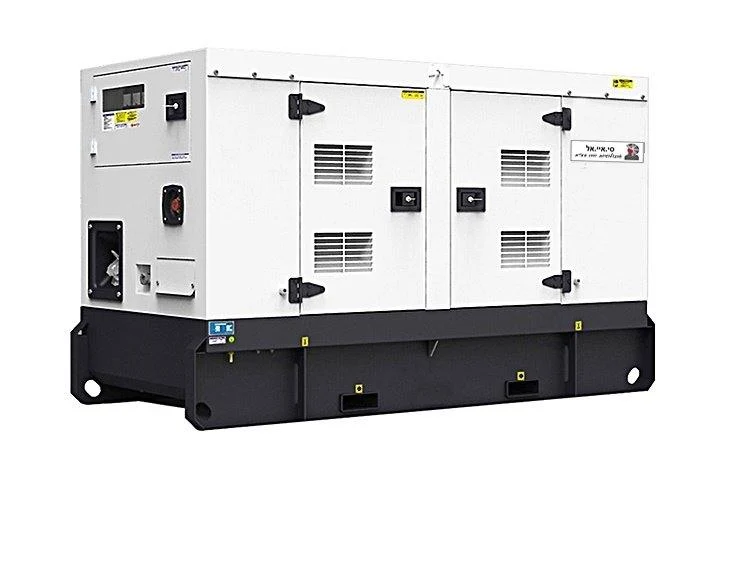 Generatore diesel 28KVA SP28DW