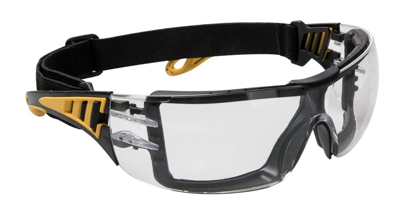 Occhiale Impervious Tech