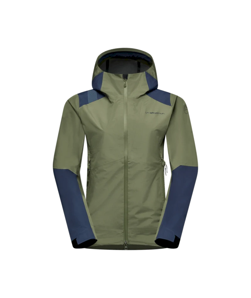 LA SPORTIVA - Crossridge Evo Shell Jkt W