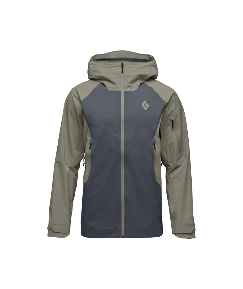 BLACK DIAMOND - M RECON LT STRETCH SHELL