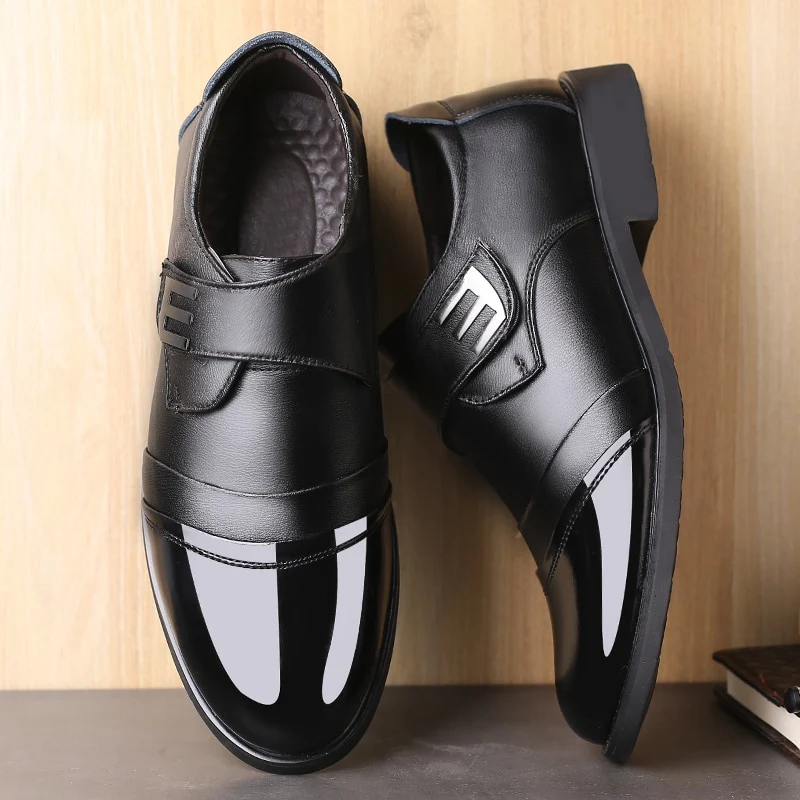 Scarpe eleganti da uomo