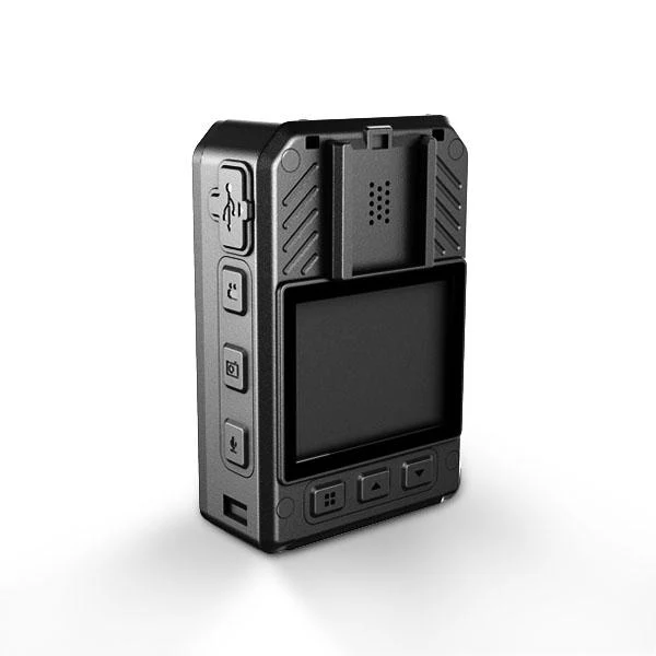 Telecamera corpo Commander 11S + WIFI + GPS