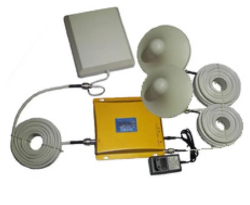 Kit ripetitore di segnale mobile Gold PRO