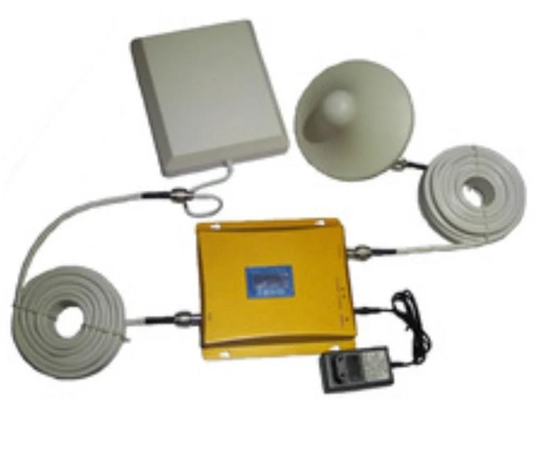 Kit ripetitore segnale cellulare oro