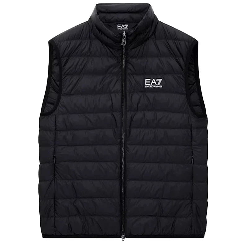 Gilet uomo Core Identity