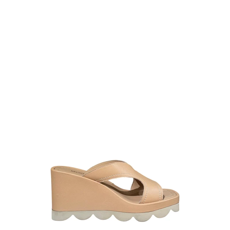 Scalzati donna "Bruno Premi" BH3403X Collezione Primavera/Estate - Grano