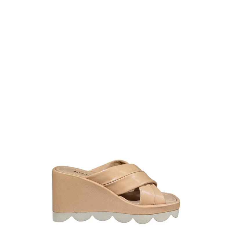 Sandali donna "Bruno Premi" BH3408X Collezione Primavera/Estate - Grano