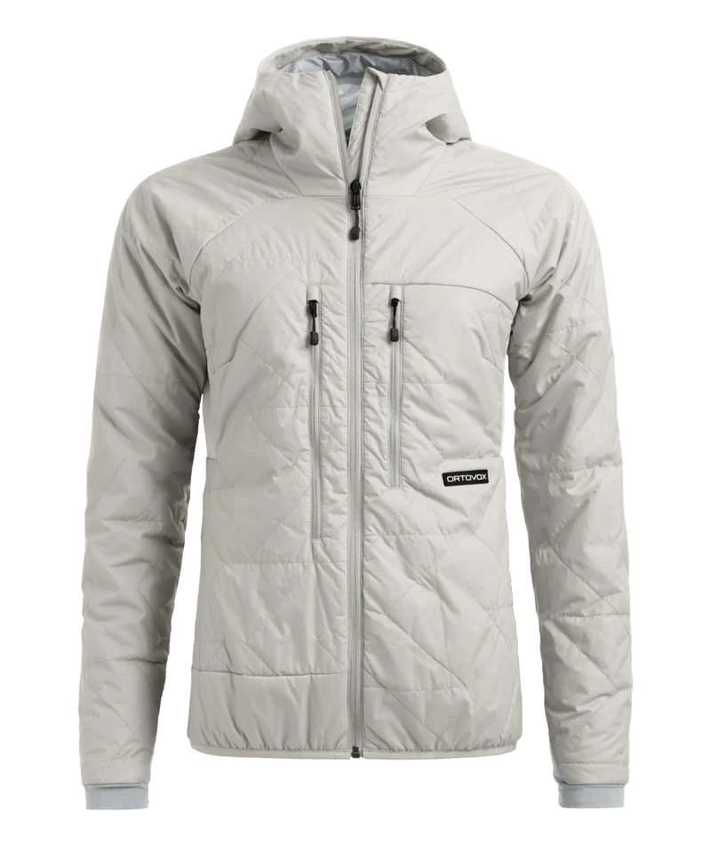 ORTOVOX - "VENET SWISSWOOL 60 JACKET W"