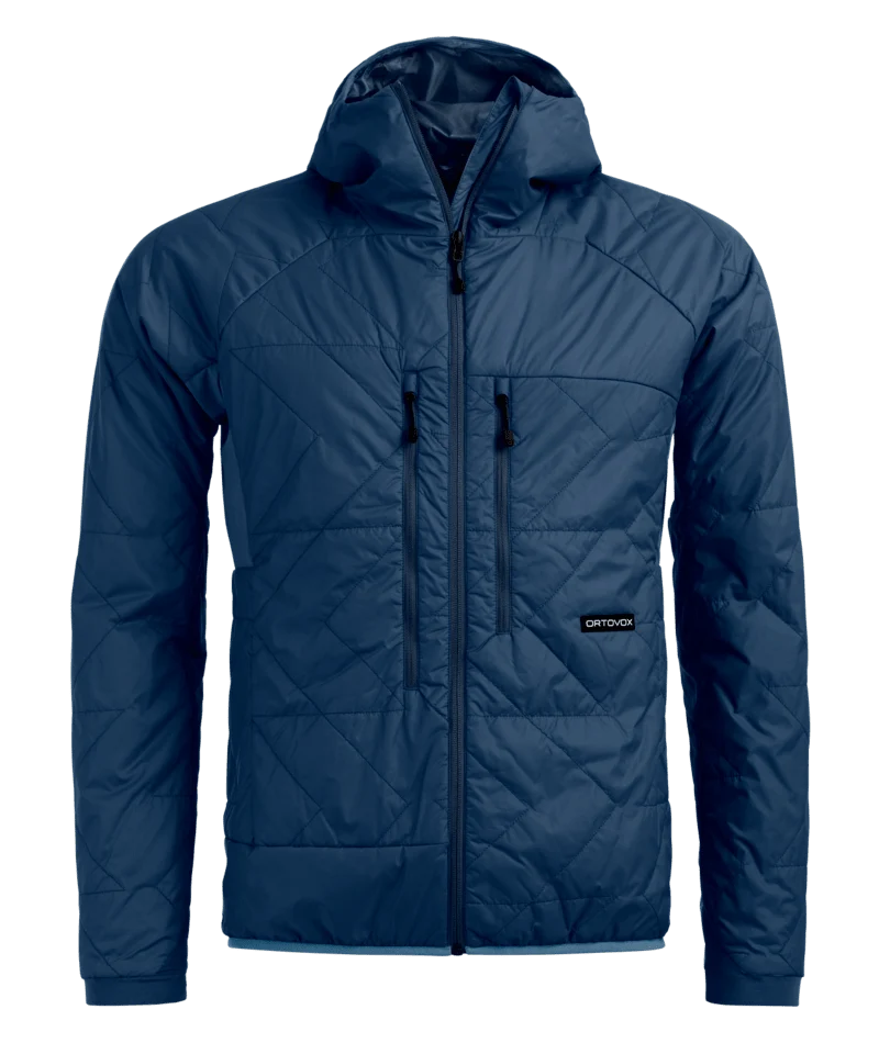 ORTOVOX - "VENET SWISSWOOL 60 JACKET M"