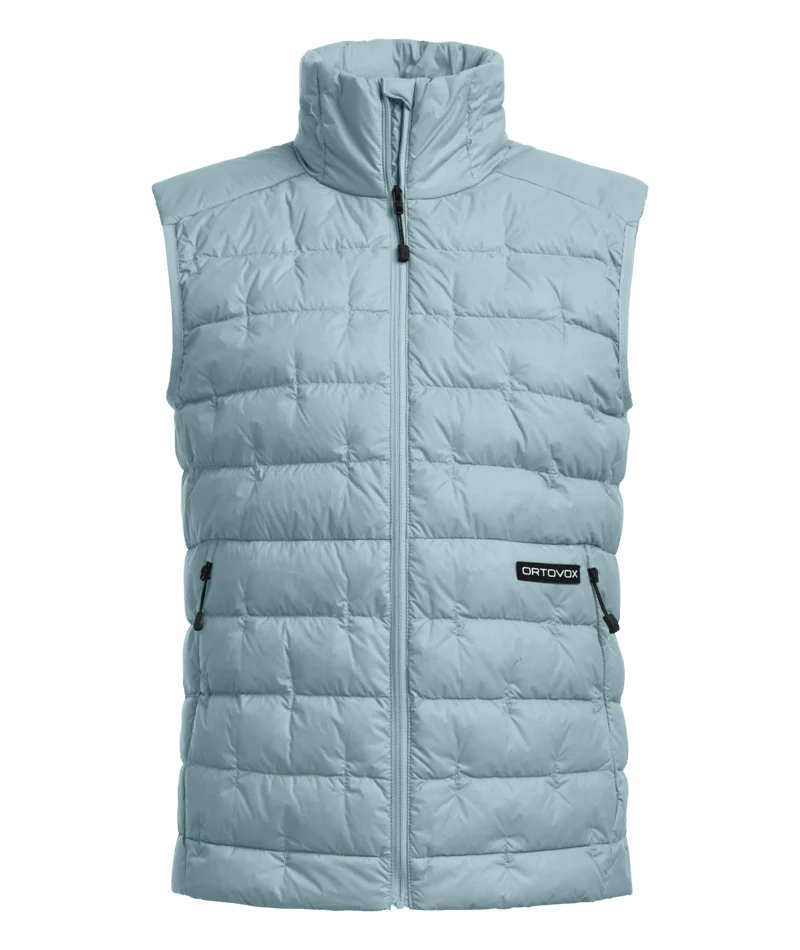 ORTOVOX - "DOWNWOOL 180 VEST W"