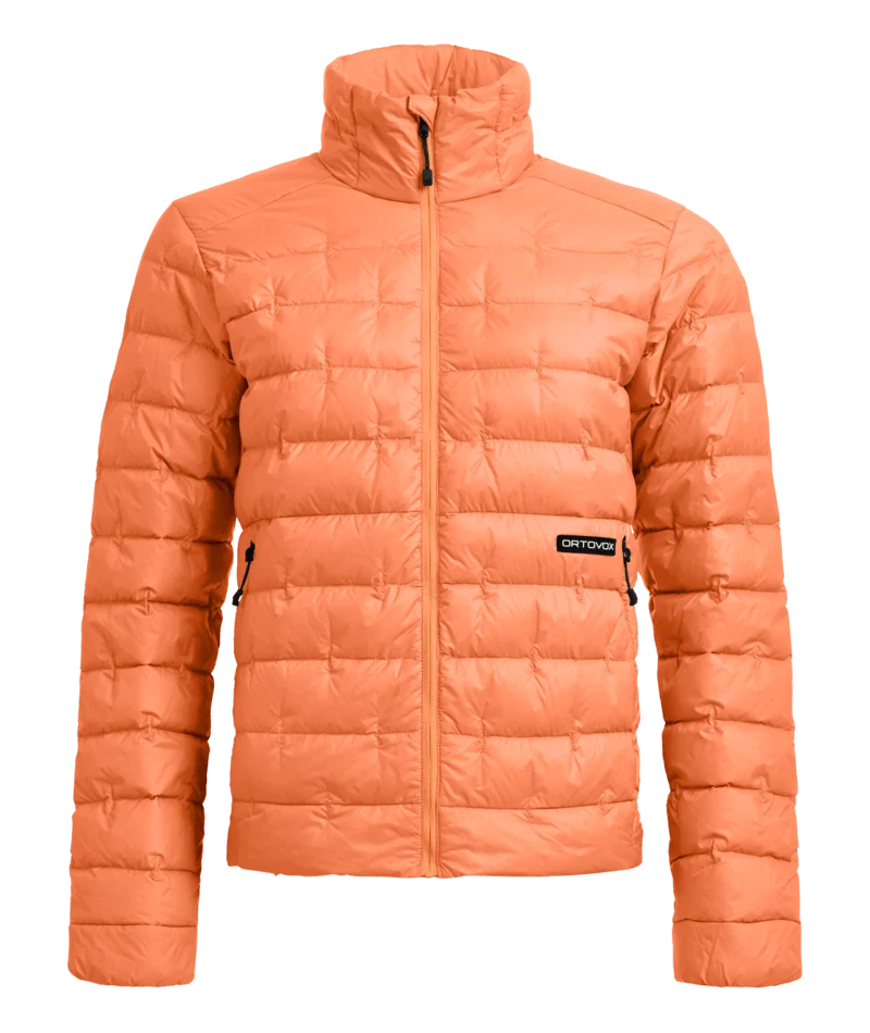 ORTOVOX - "DOWNWOOL 180 JACKET W"