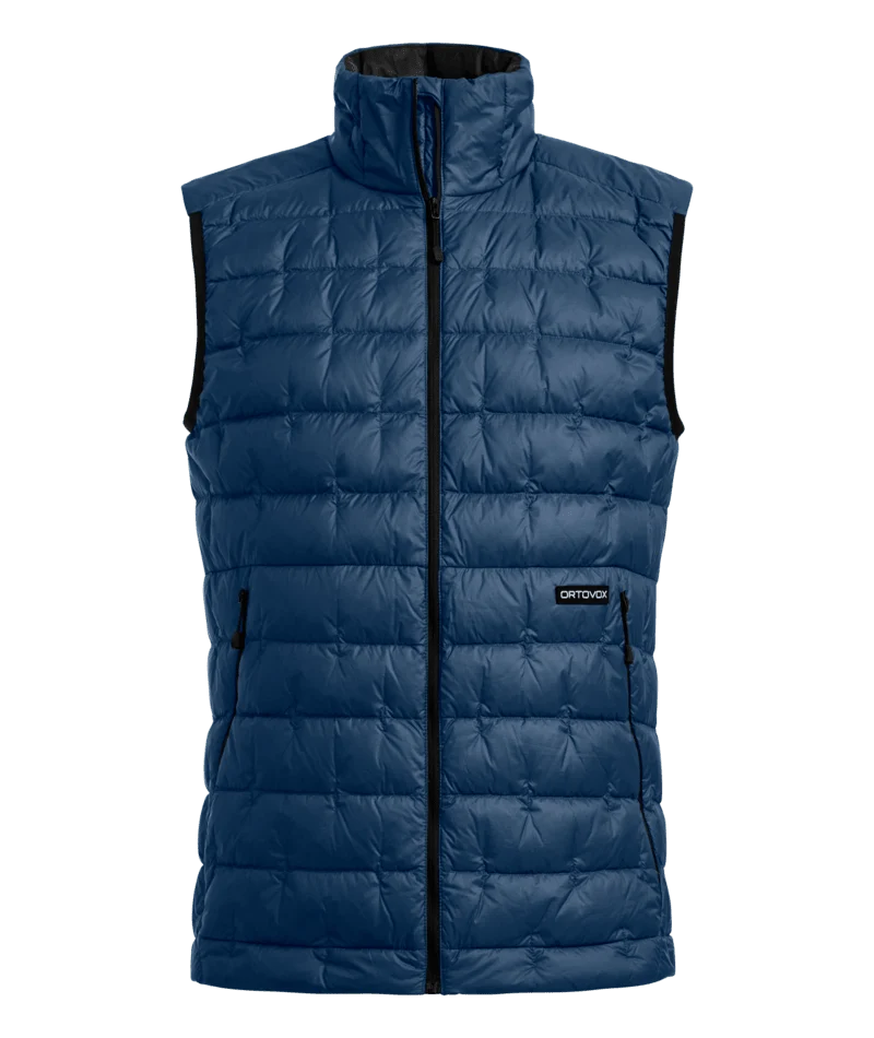 ORTOVOX - "DOWNWOOL 180 VEST M"