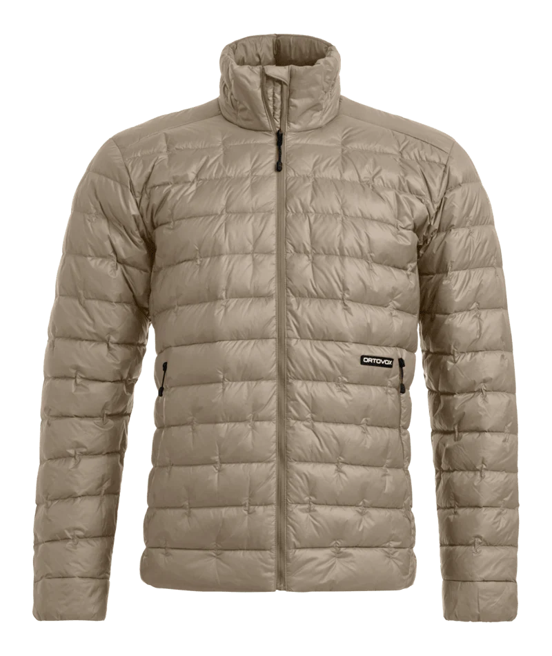 ORTOVOX - "DOWNWOOL 180 JACKET M"