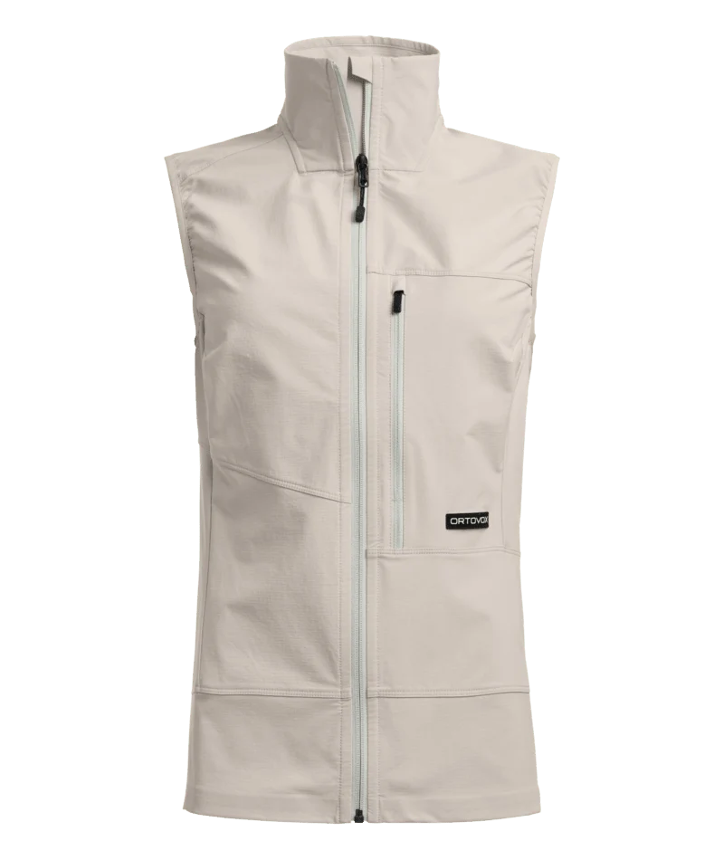 ORTOVOX - "VENET SOFTSHELL VEST W"