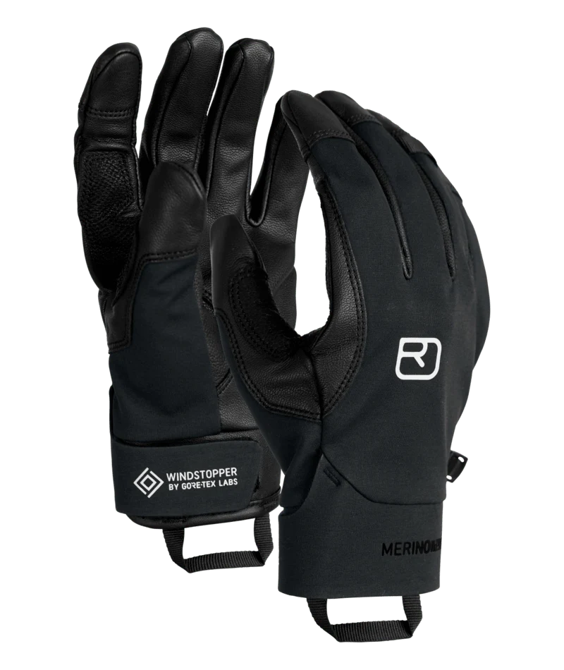 ORTOVOX - "ORTLER TOUR GLOVE M"
