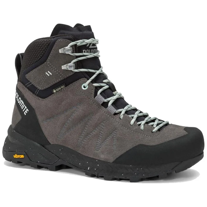 DOLOMITE Crodarossa Leather High GTX Scarponi donna