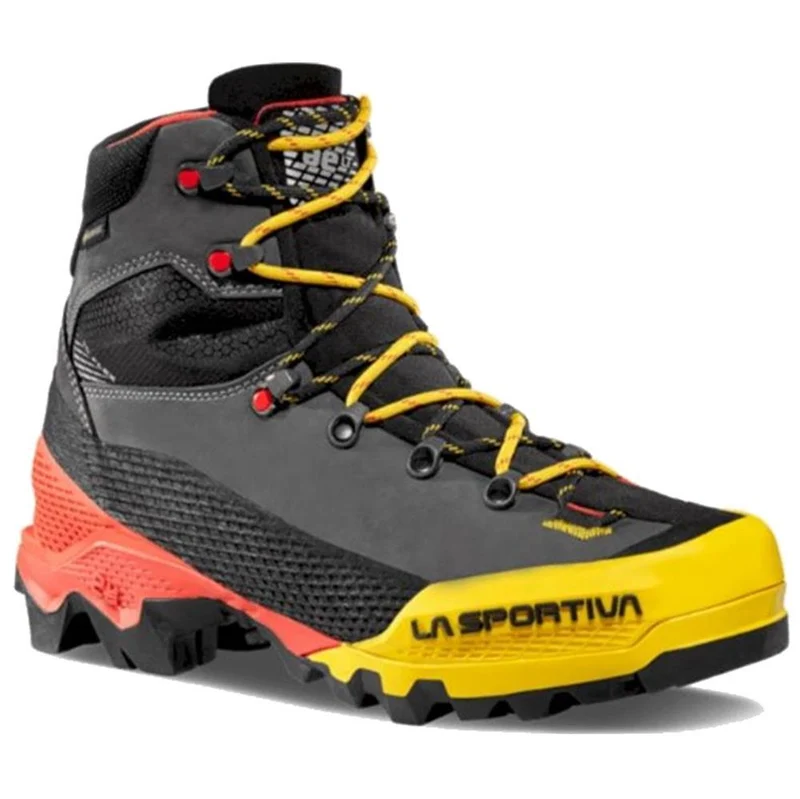 LA SPORTIVA Aequilibrium LT GTX Scarponi uomo