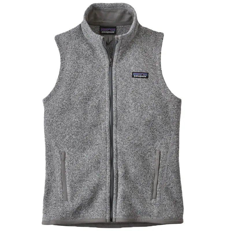 Gilet donna Better Sweater