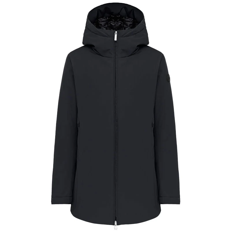 Piumino donna Impermeabile