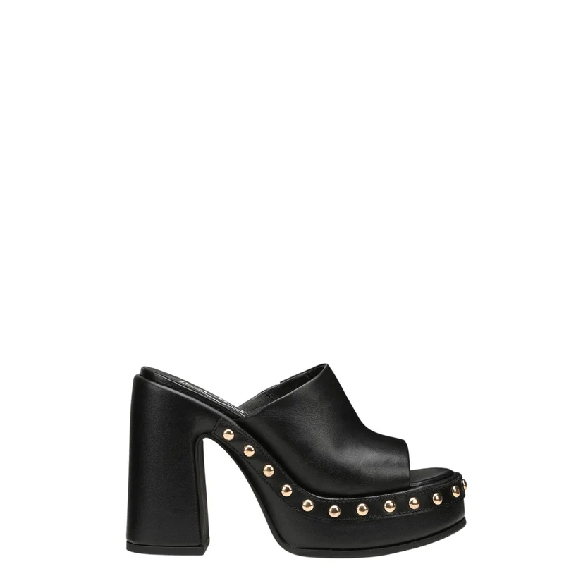 Scalzati donna "Cult" CLW430500 Collezione Primavera/Estate 2026 - Nero