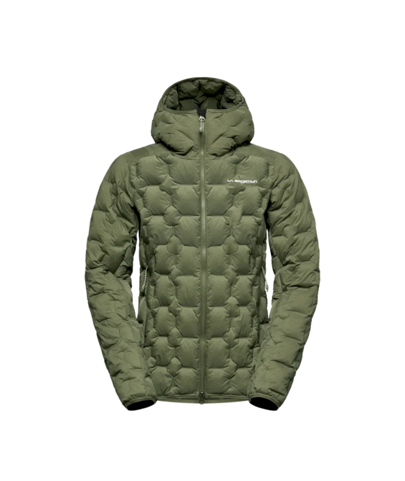 LA SPORTIVA - Opry Stretch Insulated JKT W