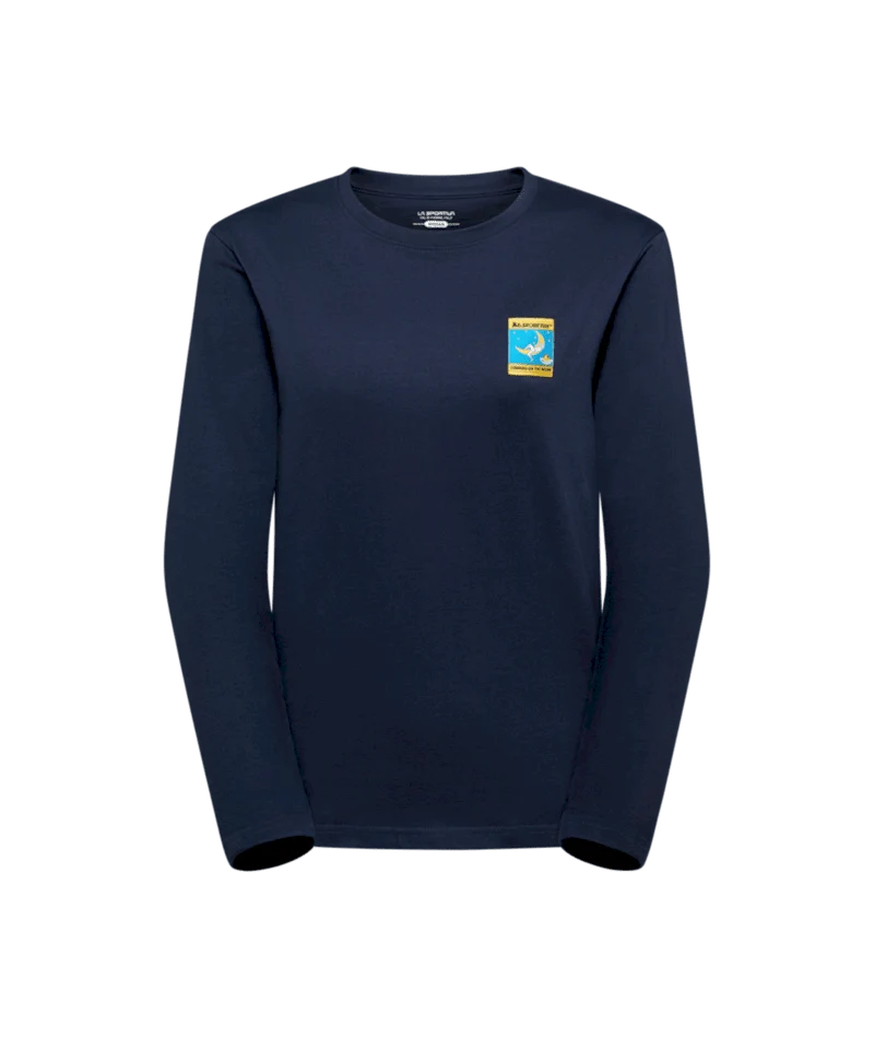 LA SPORTIVA - Moon Climb Long Sleeve W