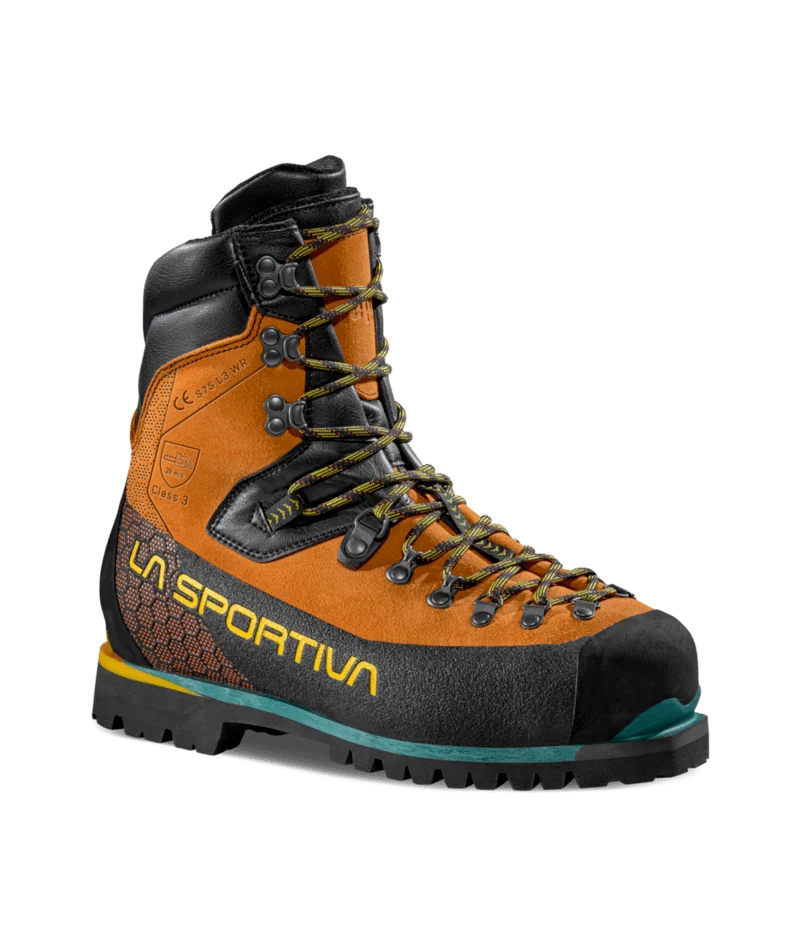 LA SPORTIVA - Nepal Work S7s L3 GTX