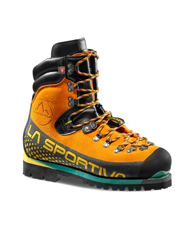 LA SPORTIVA - Nepal Extreme Work