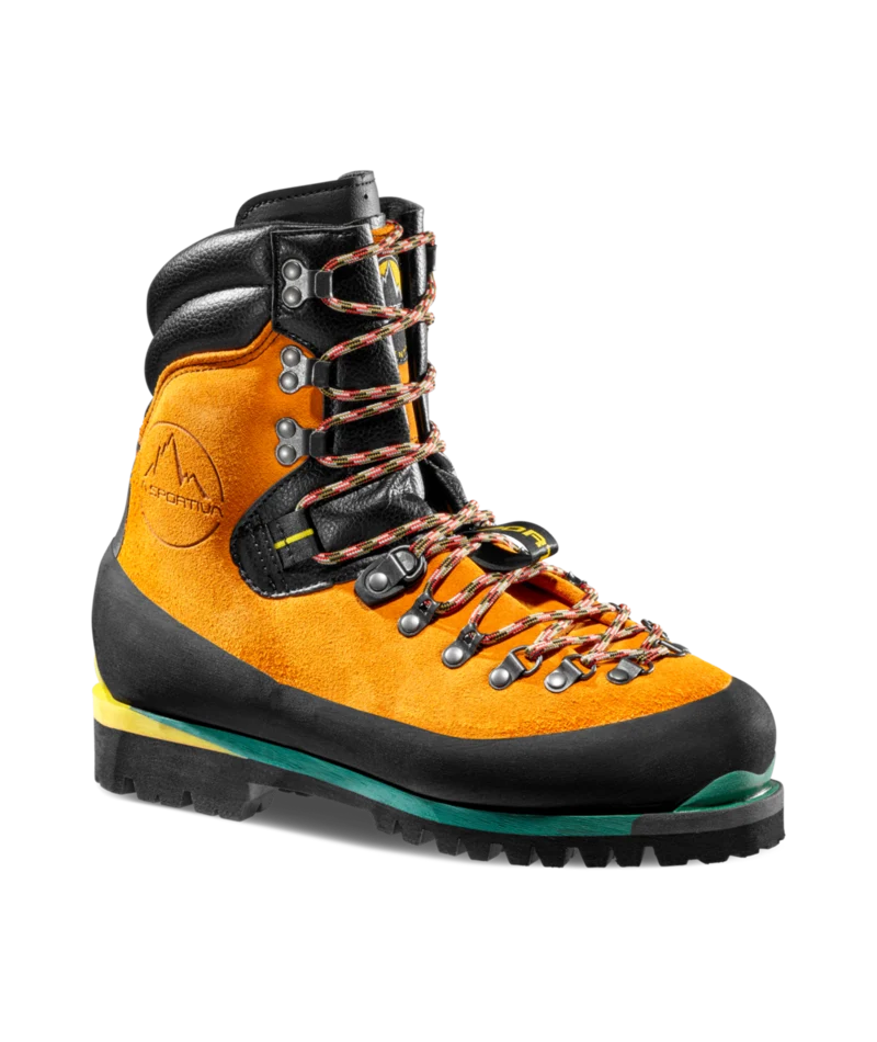 LA SPORTIVA - Nepal Top Work
