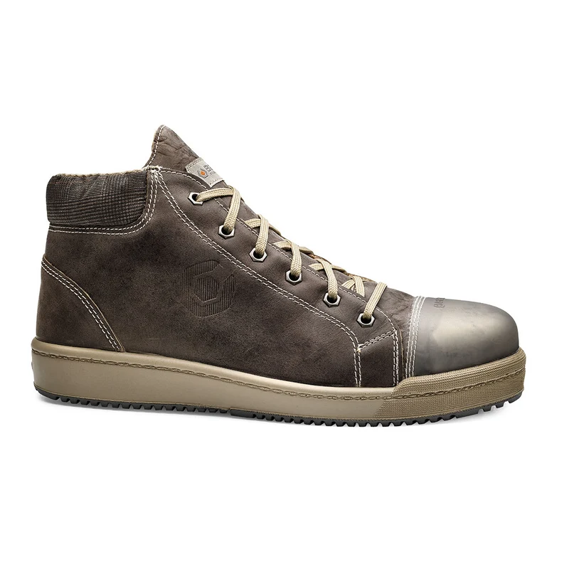 Scarpa di sicurezza Oak S3 SRC