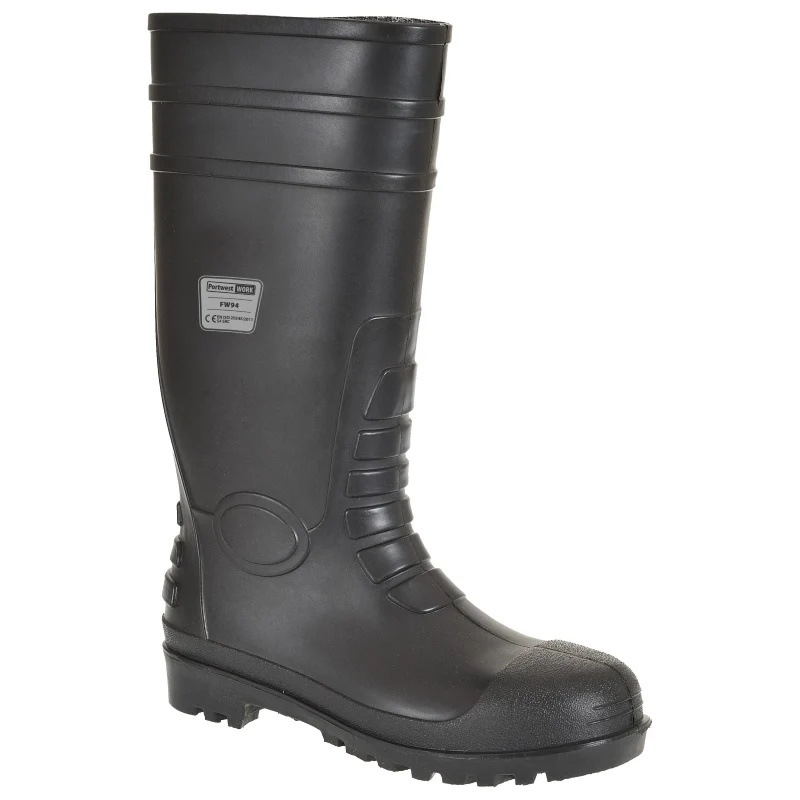 Stivale classic Wellington S4 SRC