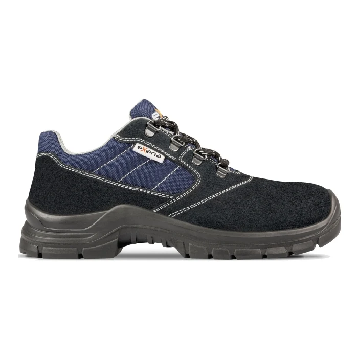 Scarpe antinfortunistiche Monza 18 S1P SRC