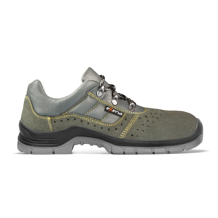Scarpe antinfortunistiche Trasimeno S1P SRC
