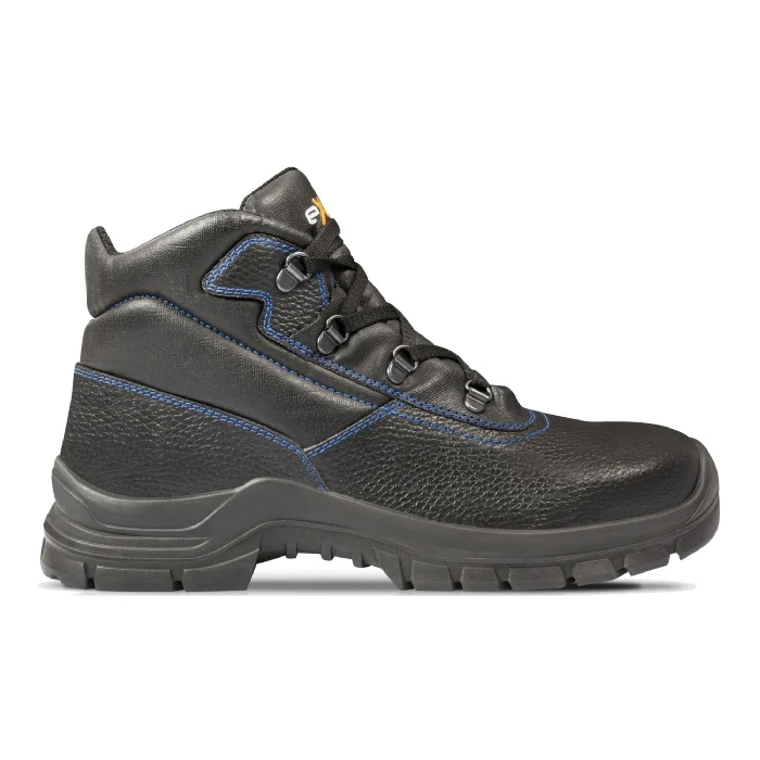 Scarpe antinfortunistiche Lugano S3 SRC